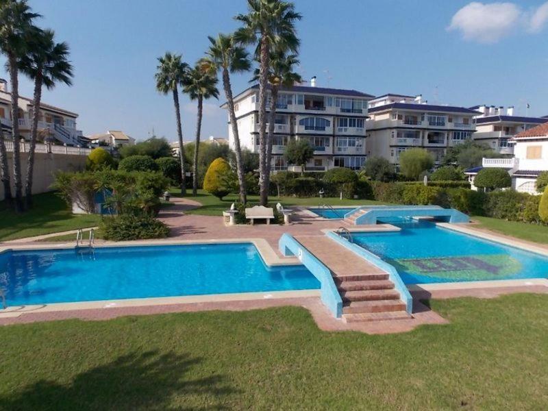 Apartamento Con Vista La Mata La Mata  Eksteriør billede