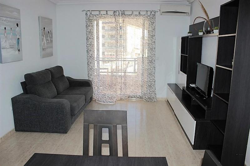 Apartamento Con Vista La Mata La Mata  Eksteriør billede