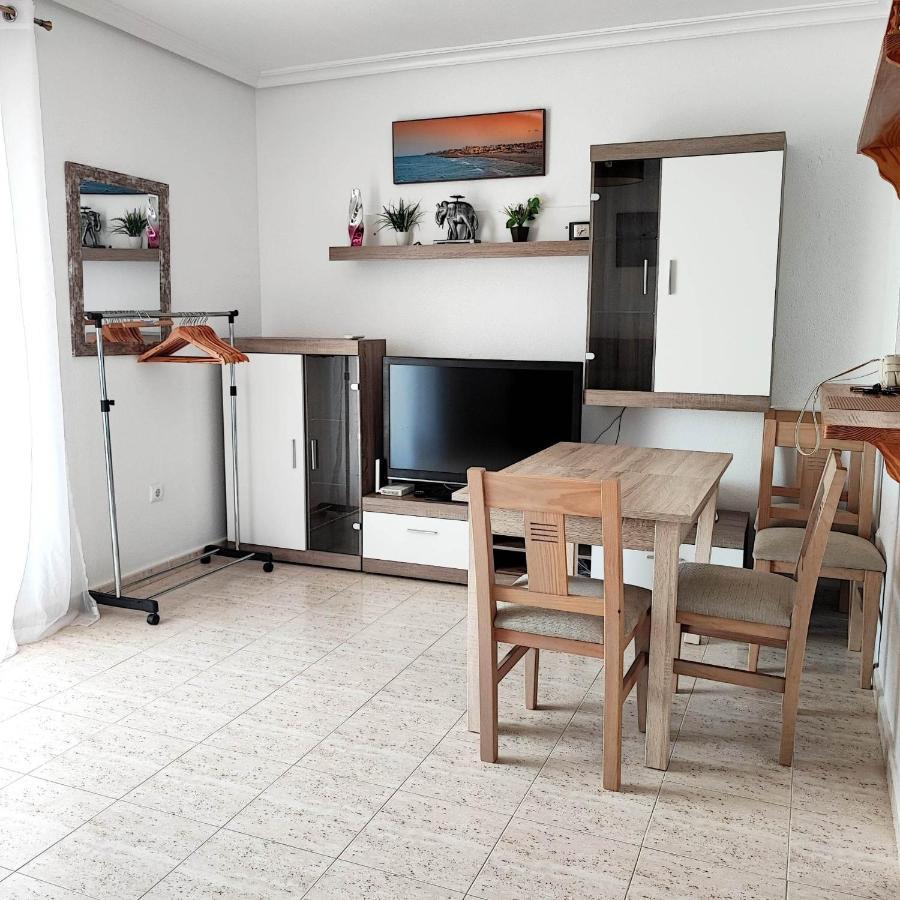 Apartamento Con Vista La Mata La Mata  Eksteriør billede