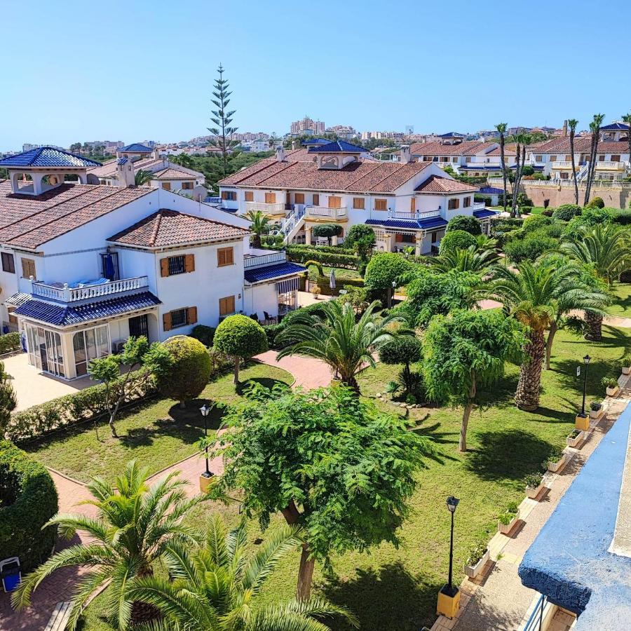 Apartamento Con Vista La Mata La Mata  Eksteriør billede