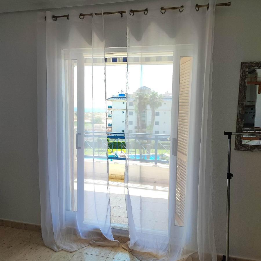 Apartamento Con Vista La Mata La Mata  Eksteriør billede