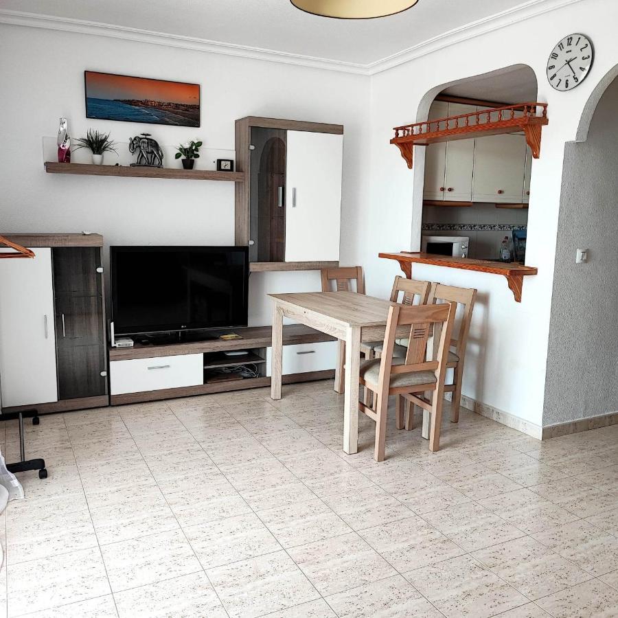 Apartamento Con Vista La Mata La Mata  Eksteriør billede