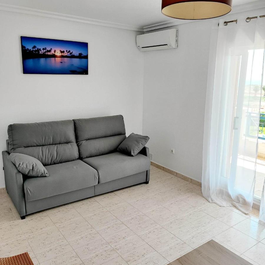 Apartamento Con Vista La Mata La Mata  Eksteriør billede