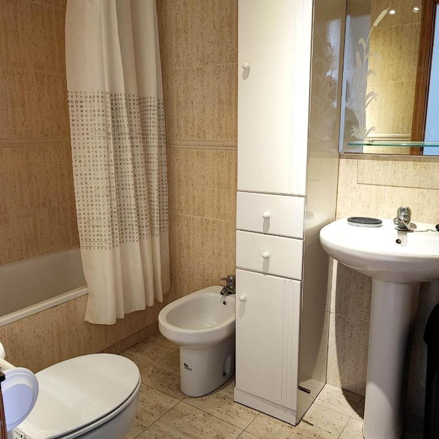 Apartamento Con Vista La Mata La Mata  Eksteriør billede