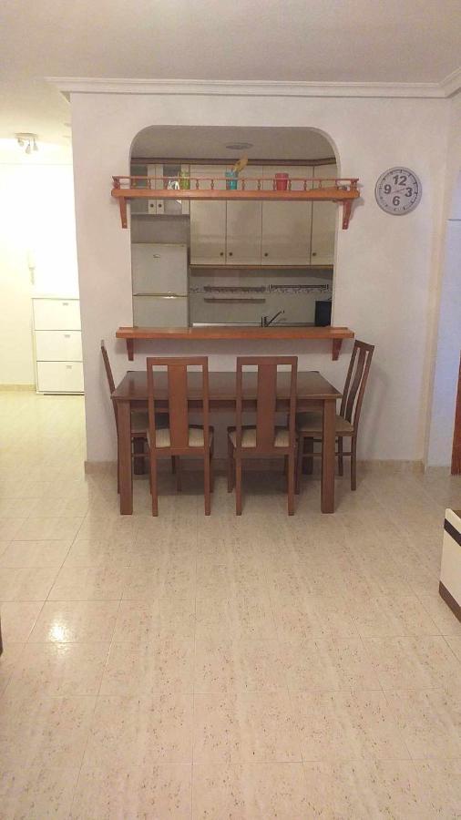 Apartamento Con Vista La Mata La Mata  Eksteriør billede