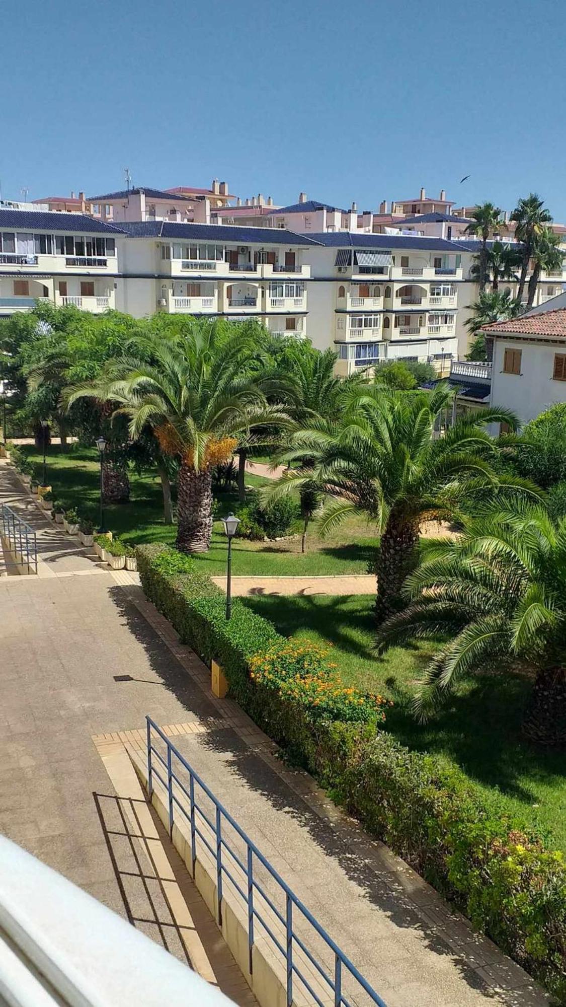 Apartamento Con Vista La Mata La Mata  Eksteriør billede