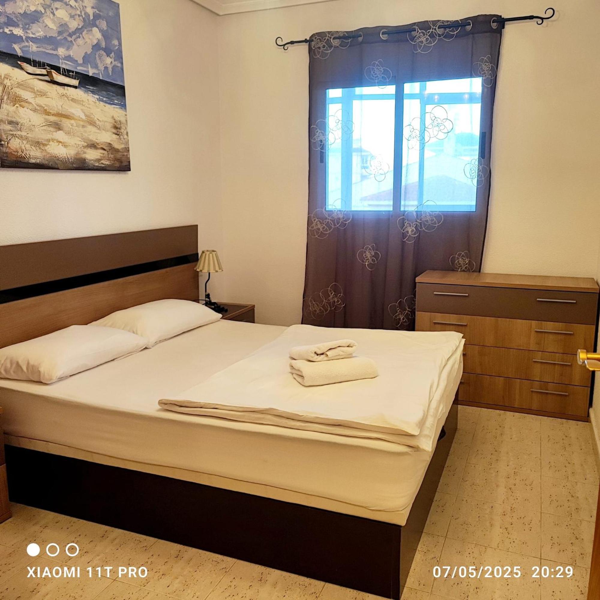 Apartamento Con Vista La Mata La Mata  Eksteriør billede