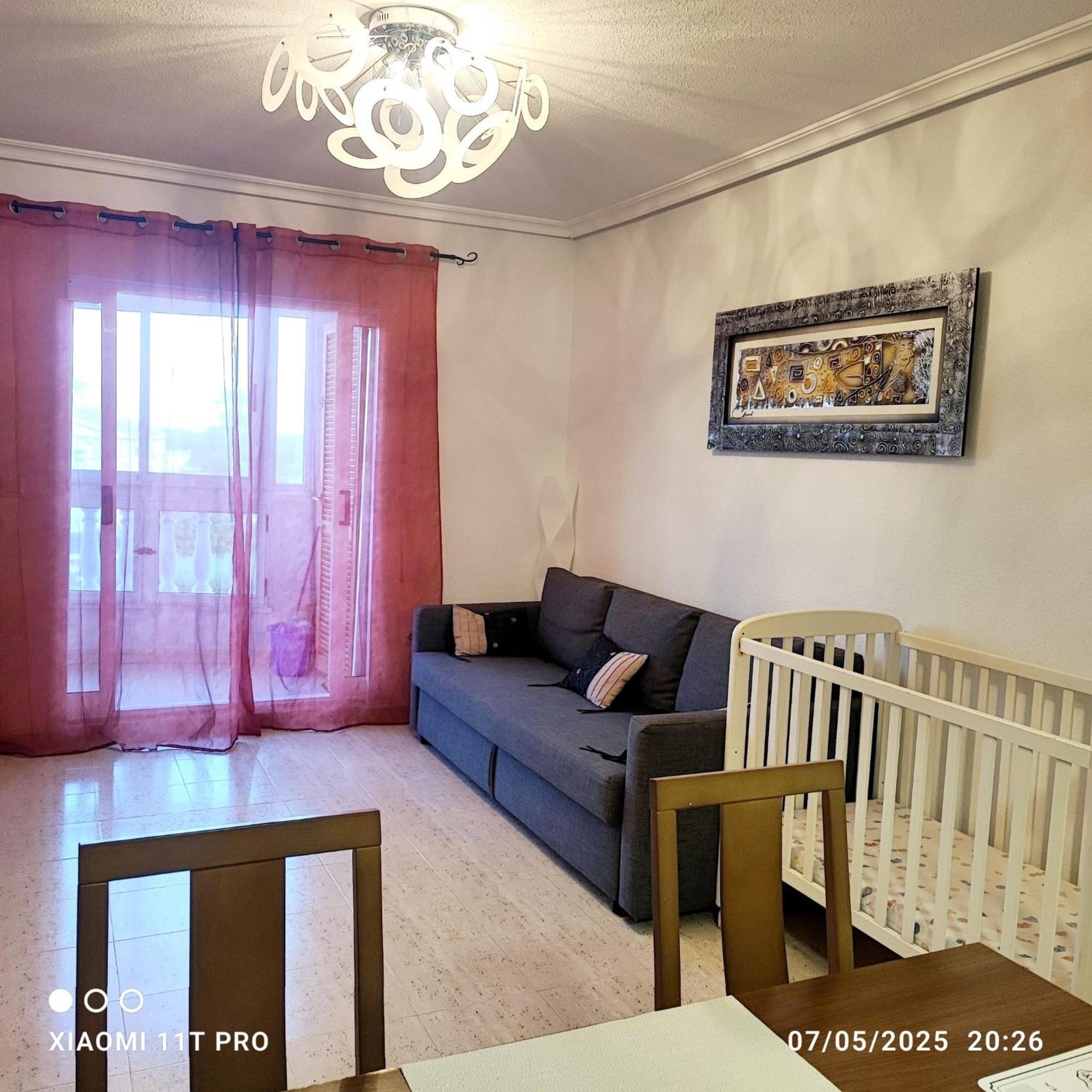 Apartamento Con Vista La Mata La Mata  Eksteriør billede