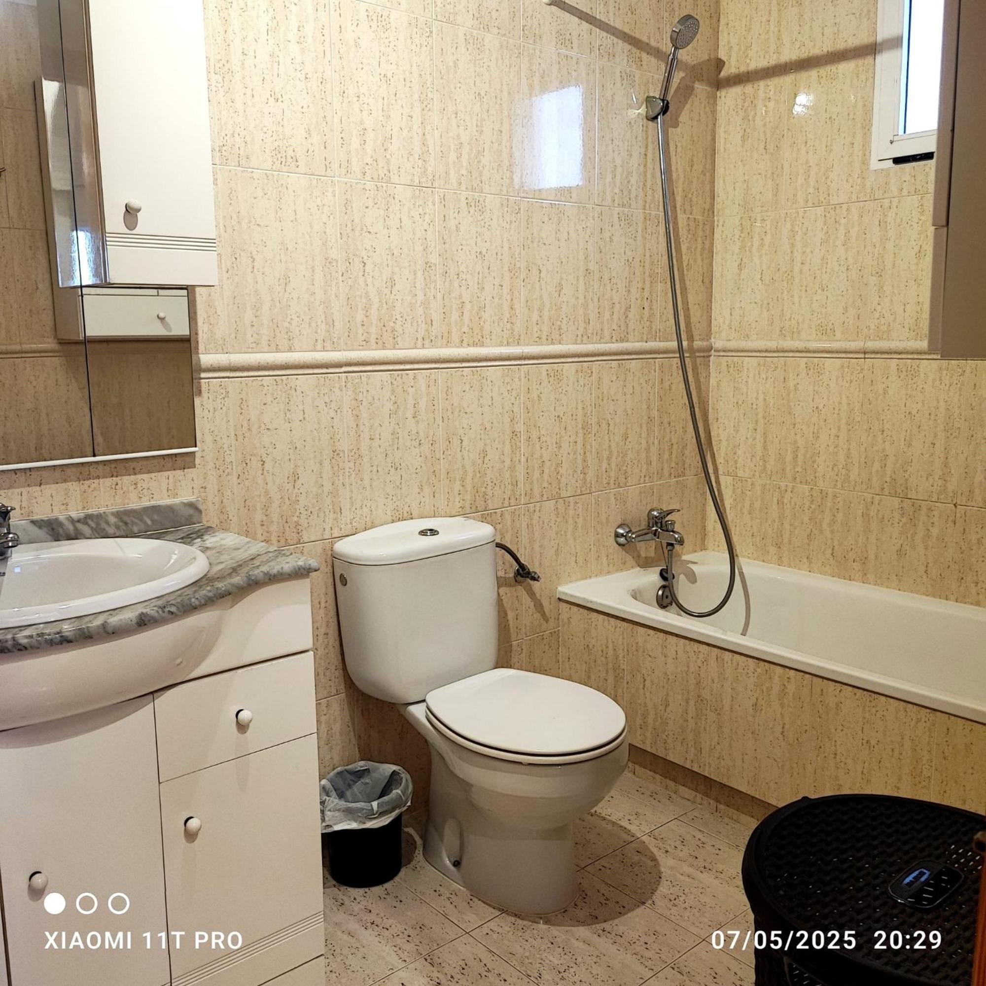 Apartamento Con Vista La Mata La Mata  Eksteriør billede